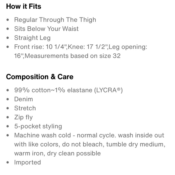 LEVIS 514 STRAIGHT LEG STRETCH BLACK - Picture 9 of 10